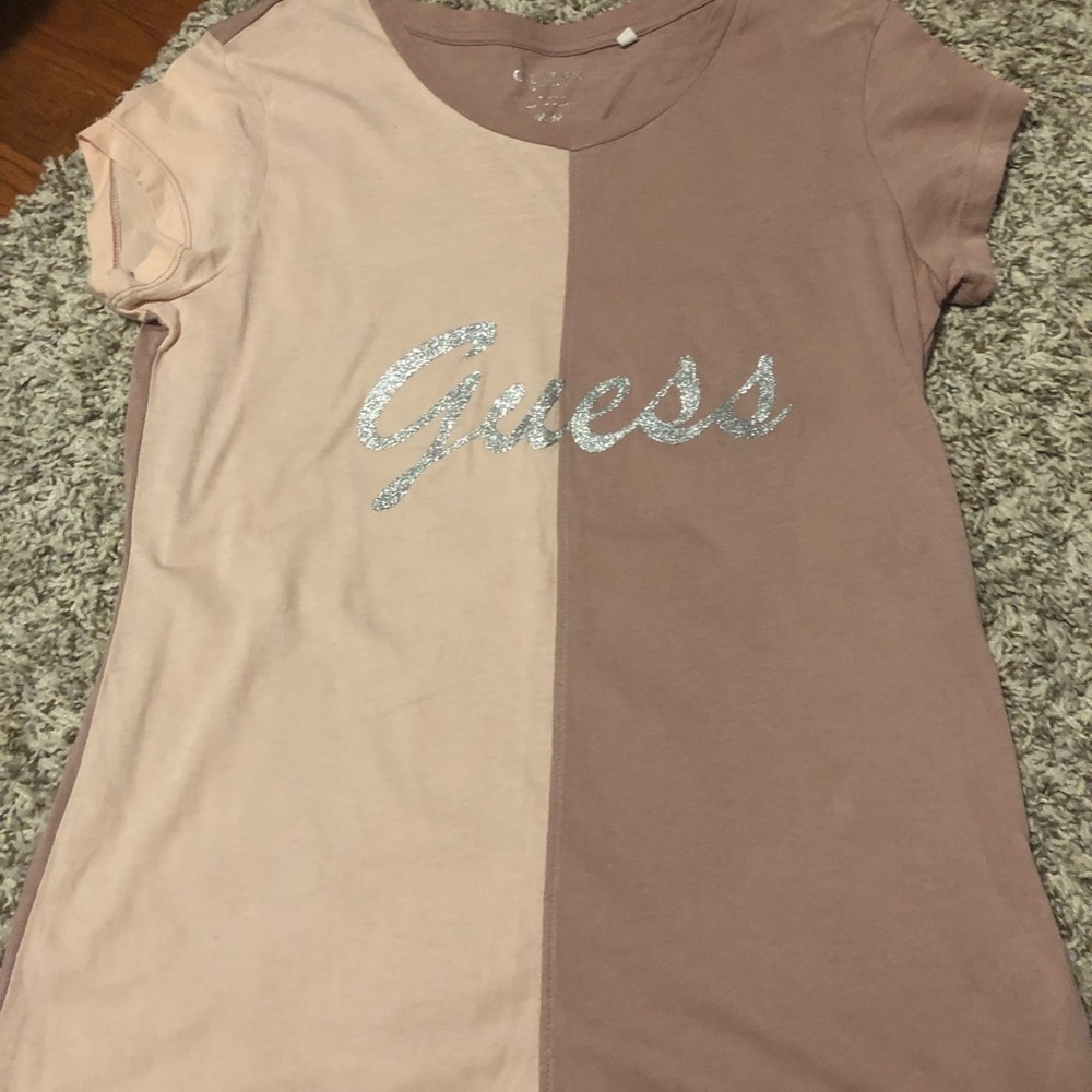 Guess T Shirt
